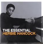 HERBIE HANCOCK 2 CD THE ESSENTIAL HERBIE HANOCK CIRCLE w sklepie internetowym ksiazkitanie.pl