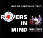 JAROSŁAW ŚMIETANA CD FLOWERS IN MIND FEATURING IDRI w sklepie internetowym ksiazkitanie.pl