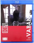 VABANK MACHULSKI NIEMCZYK KOTYS WARDEJN BLU-RAY w sklepie internetowym ksiazkitanie.pl