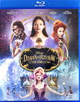 DZIADEK DO ORZECHÓW I CZTERY KRÓLESTWA BLU RAY DISNEY w sklepie internetowym ksiazkitanie.pl