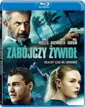 ZABÓJCZY ŻYWIOŁ BLU RAY GIBSON ZAYAS PAMAN TEMMEL w sklepie internetowym ksiazkitanie.pl