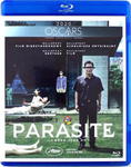 PARASITE BLU RAY BONG JOON HO KANG HO SONG w sklepie internetowym ksiazkitanie.pl