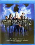 OSZUKAĆ PRZEZNACZENIE 2 BLU-RAY TODD AIRLIE w sklepie internetowym ksiazkitanie.pl