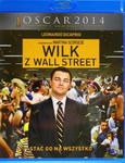 WILK Z WALL STREET BLU RAY SCORSESE BRENNER w sklepie internetowym ksiazkitanie.pl