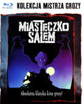 MIASTECZKO SALEM BLU-RAY MASON WILLARD LEWIS WINDSOR w sklepie internetowym ksiazkitanie.pl