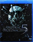 OSZUKAĆ PRZEZNACZENIE 5 BLU-RAY DOPUD TODD KOECHNER w sklepie internetowym ksiazkitanie.pl