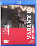 VABANK 2 CZYLI RIPOSTA REKONSTRUKCJA CYFROWA BLU-RAY w sklepie internetowym ksiazkitanie.pl