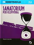 SANATORIUM POD KLEPSYDRĄ BLU-RAY HAS TRELA NOWICKI w sklepie internetowym ksiazkitanie.pl