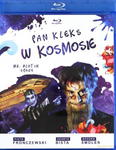 PAN KLEKS W KOSMOSIE BLU-RAY GRADOWSKI BISTA w sklepie internetowym ksiazkitanie.pl