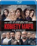 KOBIETY MAFII BLU-RAY VEGA CHABIOR LUBASZENKO LINDA w sklepie internetowym ksiazkitanie.pl