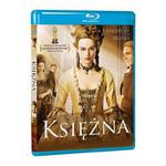 KSIĘŻNA BLU RAY FINNES GODFREY BENNETT ROBINSON w sklepie internetowym ksiazkitanie.pl