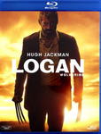 LOGAN WOLVERINE BLU RAY STEWART LEBLANC w sklepie internetowym ksiazkitanie.pl