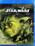 GWIEZDNE WOJNY CZĘŚĆ I II III BLU RAY STAR WARS w sklepie internetowym ksiazkitanie.pl