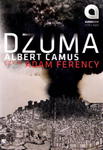 DŻUMA ALBERT CAMUS AUDIOBOOK CD-MP3 w sklepie internetowym ksiazkitanie.pl