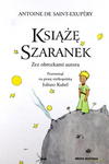 KSIĄŻĘ SZARANEK ANTOINE DE SAINT-EXUPERY CD w sklepie internetowym ksiazkitanie.pl
