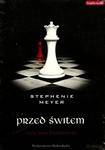 PRZED ŚWITEM STEPHENIE MEYER CD MP3 A DERESZOWSKA w sklepie internetowym ksiazkitanie.pl