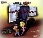 MORS PINKY I ZAGADKA LUDOLFINY CD MP3 D REKOSZ w sklepie internetowym ksiazkitanie.pl