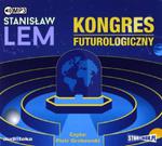 KONGRES FUTUROLOGICZNY CD MP3 S LEM P GRABOWSKI w sklepie internetowym ksiazkitanie.pl