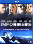 INFORMENS BLU RAY FOSTER RYDER GARCIA w sklepie internetowym ksiazkitanie.pl