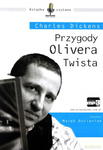 PRZYGODY OLIVERA TWISTA CD C DICKENS M BOCIANIAK w sklepie internetowym ksiazkitanie.pl