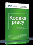 KODEKS PRACY Z KOMENTARZEM COVID-19 2020/2021 NOWY w sklepie internetowym ksiazkitanie.pl
