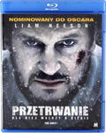 PRZETRWANIE BLU RAY ANOZIE NEESON BLAIR GELERA w sklepie internetowym ksiazkitanie.pl