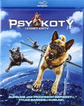 PSY I KOTY ODWET KITTY BLU RAY BENNETT GRIFFIN w sklepie internetowym ksiazkitanie.pl