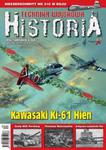 4/2020 TECHNIKA WOJSKOWA HISTORIA KAWASAKI KI-61 HIEN w sklepie internetowym ksiazkitanie.pl