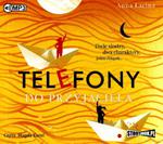 TELEFONY DO PRZYJACIELA CD MP3 A ŁACINA M KAREL w sklepie internetowym ksiazkitanie.pl