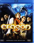 ERAGON BLU RAY MALKOVICH IRONS w sklepie internetowym ksiazkitanie.pl