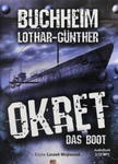 OKRĘT DAS BOOT BUCHHEIM 2 CD MP3 GUNTHER w sklepie internetowym ksiazkitanie.pl