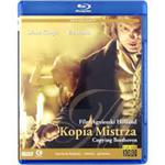 KOPIA MISTRZA BLU RAY HARRIS LAW GOODE KRUGER w sklepie internetowym ksiazkitanie.pl