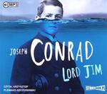 LORD JIM JOSEPH CONRAD CD w sklepie internetowym ksiazkitanie.pl