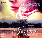 JEZIORO SZCZĘŚCIA MAGICZNE MIEJSCA A KRAWCZYK CD w sklepie internetowym ksiazkitanie.pl