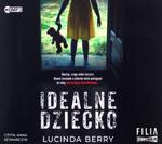 IDEALNE DZIECKO LUCINDA BERRY CD w sklepie internetowym ksiazkitanie.pl