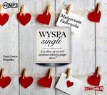 WYSPA SINGLI MAŁGORZATA FALKOWSKA CD w sklepie internetowym ksiazkitanie.pl