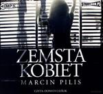 ZEMSTA KOBIET MARCIN PILIS CD w sklepie internetowym ksiazkitanie.pl