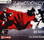 ZAWODOWCY JACK OAKLEY CD w sklepie internetowym ksiazkitanie.pl