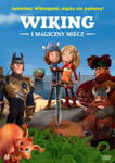 WIKING I MAGICZNY MIECZ DVD ERIC CAZES WEBER KULEC w sklepie internetowym ksiazkitanie.pl