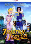 TRISTAN I IZOLDA DVD KUETER BEARNE w sklepie internetowym ksiazkitanie.pl