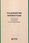 PIELĘGNIARSTWO INTERNISTYCZNE D TALARSKA D ZOZULIŃSKA w sklepie internetowym ksiazkitanie.pl