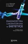 DIAGNOSTYKA LABORATORYJNA W DIETETYCE L OSTROWSKA w sklepie internetowym ksiazkitanie.pl