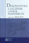 DIAGNOSTYKA I LECZENIE CHORÓB NADNERCZY M OTTO w sklepie internetowym ksiazkitanie.pl