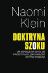 DOKTRYNA SZOKU WYDANIE 5 NAOMI KLEIN w sklepie internetowym ksiazkitanie.pl