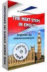 THE NEXT STEPS IN ENGLISH 6CD + MP3 KRZYŻANOWSKI w sklepie internetowym ksiazkitanie.pl