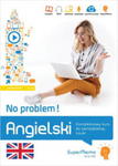 NO PROBLEM ANGIELSKI KOMPLEKSOWY KURS A1-A2 w sklepie internetowym ksiazkitanie.pl