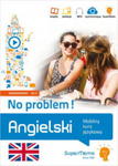 NO PROBLEM MOBILNY KURS JĘZYKOWY ANGIELSKI B2-C1 w sklepie internetowym ksiazkitanie.pl