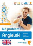 NO PROBLEM MOBILNY KURS JEZYKOWY ANGIELSKI B1 w sklepie internetowym ksiazkitanie.pl