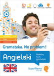 GRAMATYKA NO PROBLEM ANGIELSKI MOBILNY KURS A1-C1 w sklepie internetowym ksiazkitanie.pl