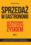 SPRZEDAŻ W GASTRONOMII CZĘŚĆ 1 I 2 MOŁONIEWICZ w sklepie internetowym ksiazkitanie.pl